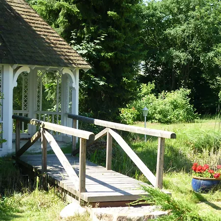 Wiesemann Parkappartements & Dependance - Naehe Ettelsberg-talstation * فيلنغن