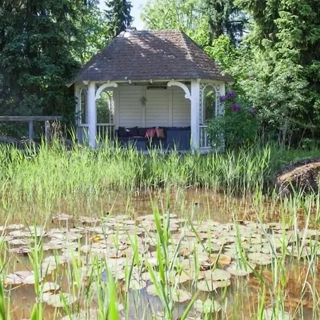 Wiesemann Parkappartements & Dependance - Naehe Ettelsberg-talstation فيلنغن