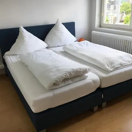 Wiesemann Parkappartements&dependance - Nähe Ettelsberg-talstation Apartment Willingen (Upland)