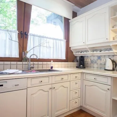 Wiesemann Parkappartements&dependance - Nähe Ettelsberg-talstation Apartment *