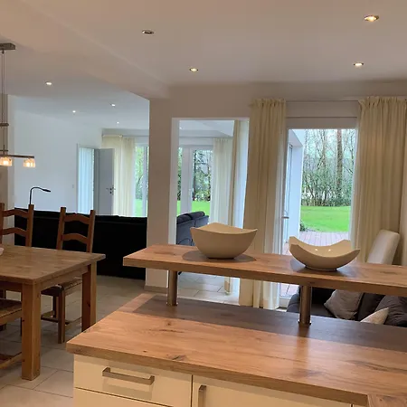 Wiesemann Parkappartements&dependance - Nähe Ettelsberg-talstation Apartment