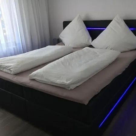 Wiesemann Parkappartements&dependance - Nähe Ettelsberg-talstation *