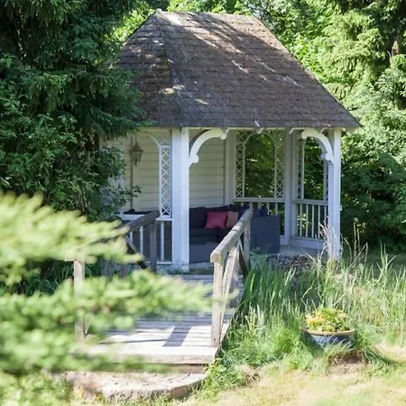 Wiesemann Parkappartements & Dependance - Naehe Ettelsberg-talstation Διαμέρισμα