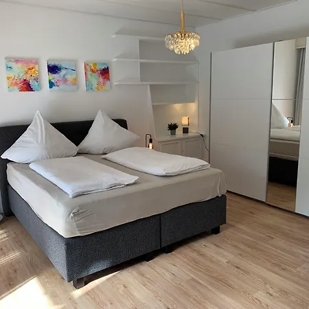 Wiesemann Parkappartements & Dependance - Naehe Ettelsberg-talstation * Willingen (Upland)