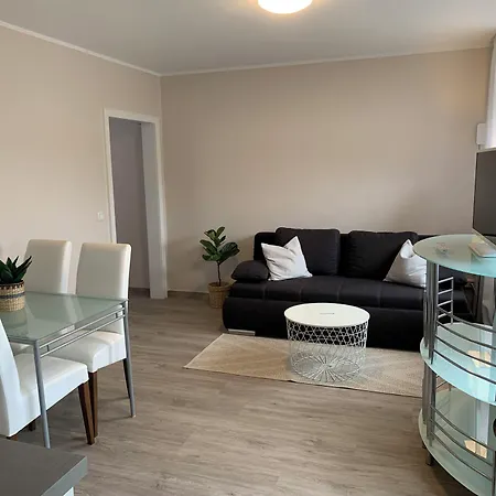 Wiesemann Parkappartements&dependance - Nähe Ettelsberg-talstation Apartment Willingen (Upland)