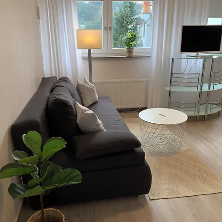 Apartment Wiesemann Parkappartements & Dependance - Naehe Ettelsberg-talstation
