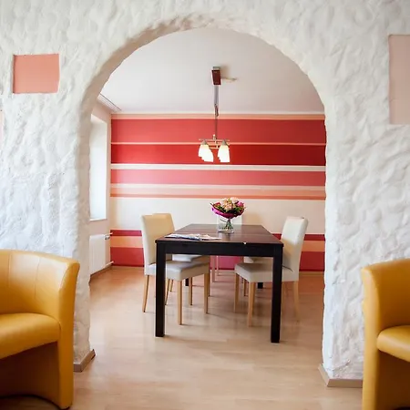 Wiesemann Parkappartements & Dependance - Naehe Ettelsberg-talstation * 빌링겐