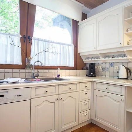 아파트 Wiesemann Parkappartements & Dependance - Naehe Ettelsberg-talstation