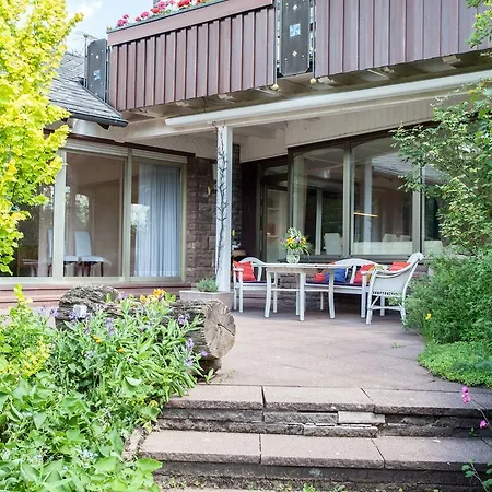 Wiesemann Parkappartements & Dependance - Naehe Ettelsberg-talstation 아파트