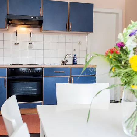 Wiesemann Parkappartements & Dependance - Naehe Ettelsberg-talstation * 빌링겐
