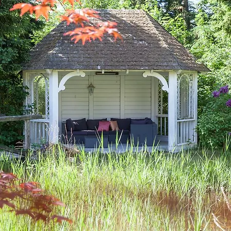 Wiesemann Parkappartements&dependance - Nähe Ettelsberg-talstation * Willingen (Upland)