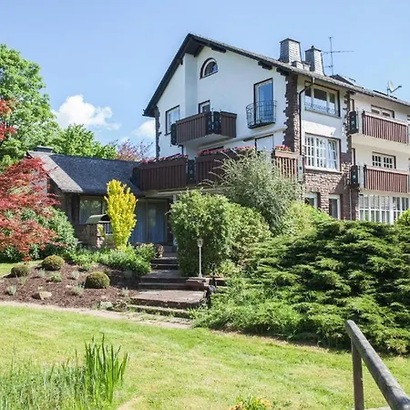 Wiesemann Parkappartements&dependance - Nähe Ettelsberg-talstation *