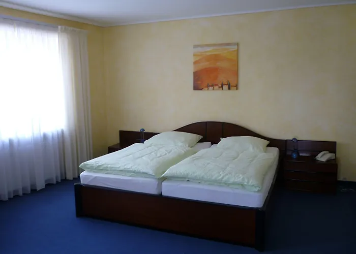 Wiesemann Parkappartements&dependance - Nähe Ettelsberg-talstation * Willingen (Upland)