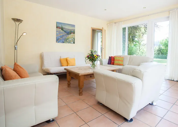 Wiesemann Parkappartements&dependance - Nähe Ettelsberg-talstation