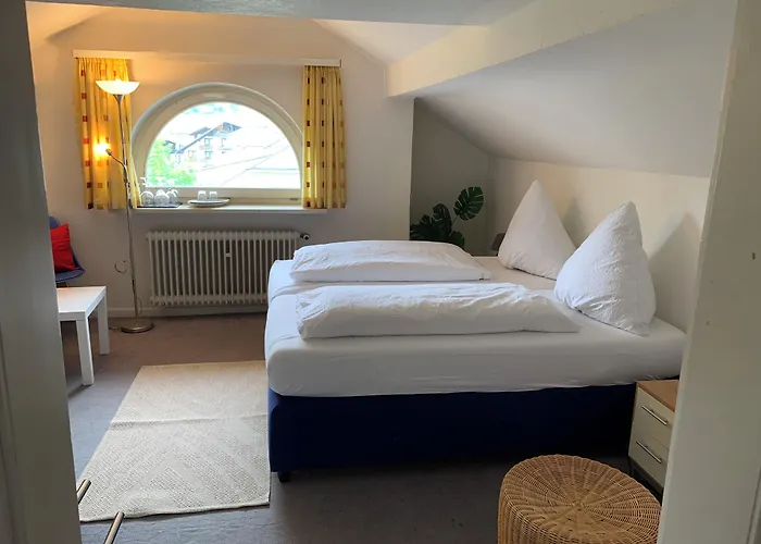 Wiesemann Parkappartements&dependance - Nähe Ettelsberg-talstation * Willingen (Upland)